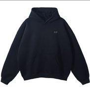 RUNNING CLUB HOODIE