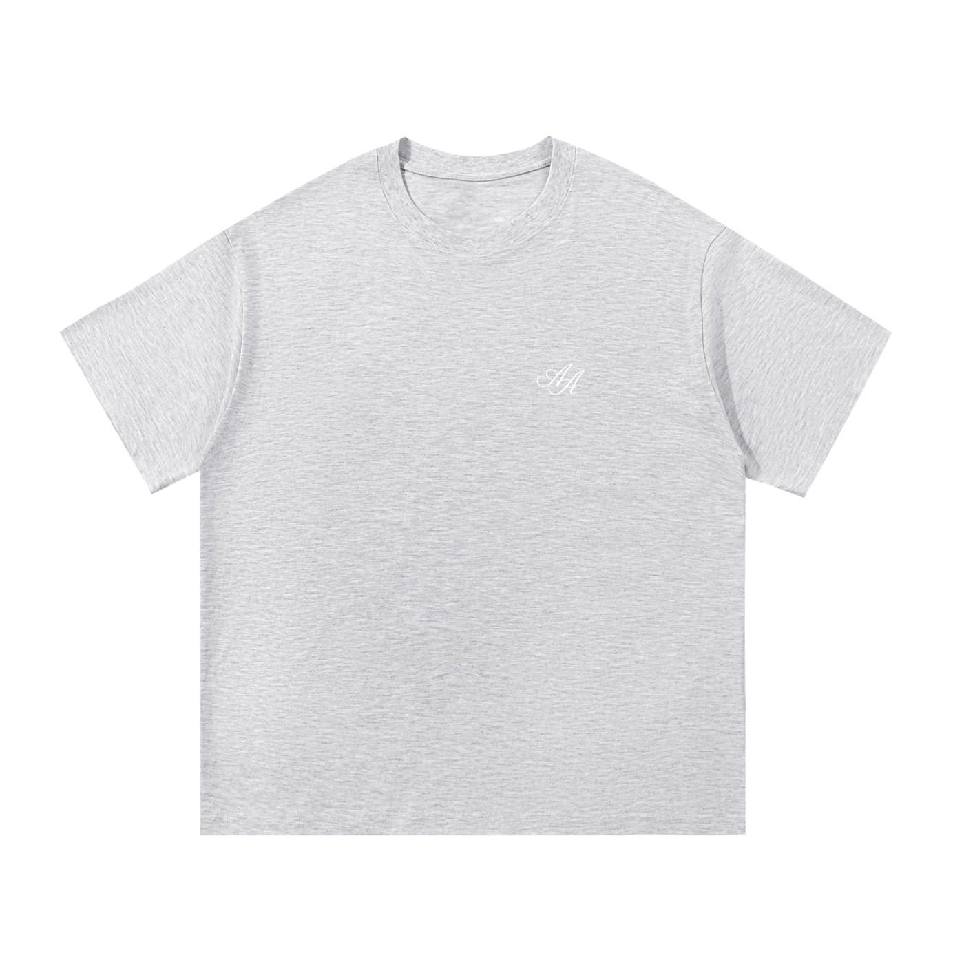 ESSENTIAL AA COTTON T-SHIRT