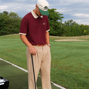 ATLAST GOLF POLO
