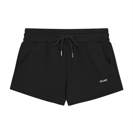 AtlastDrawstring Shorts