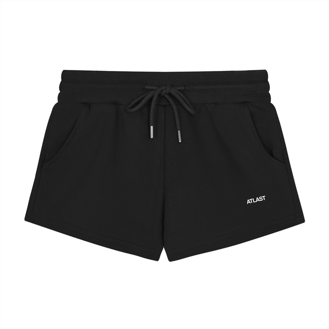 AtlastDrawstring Shorts