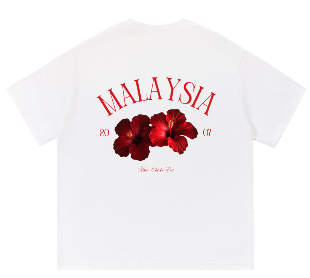 ATLAST MALAYSIA TEE