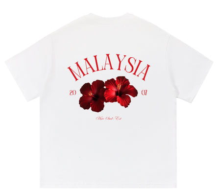 ATLAST MALAYSIA TEE