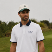 ATLAST GOLF POLO
