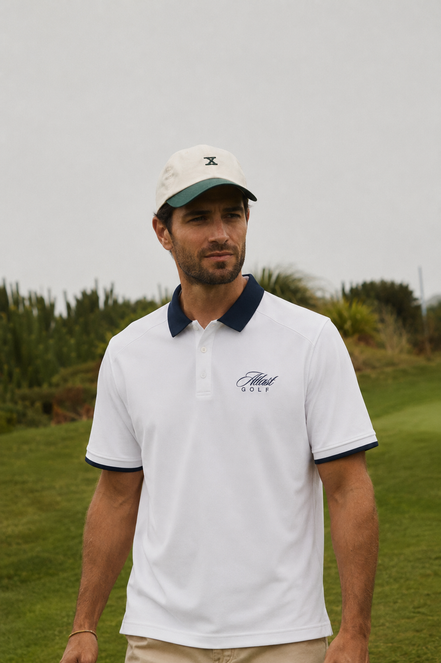 ATLAST GOLF POLO