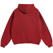 ES HOODIE