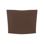 Atlast Yoga Cropped Tube Top