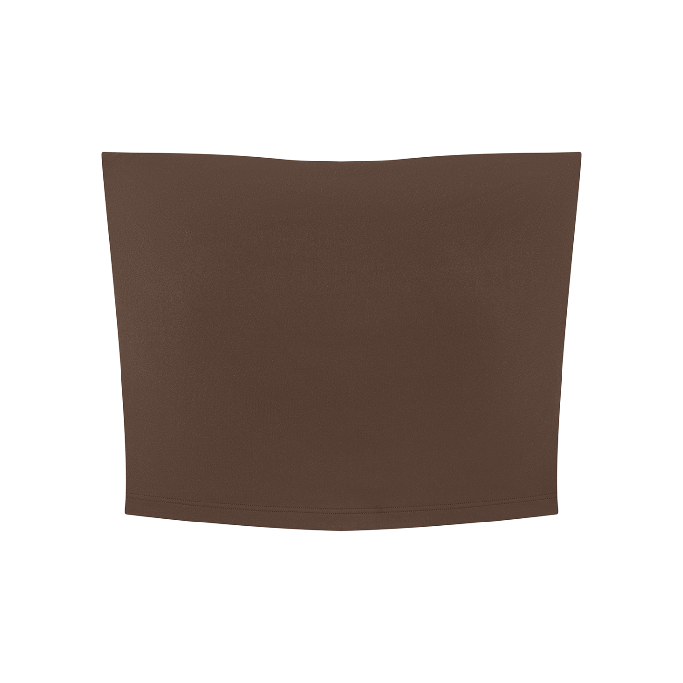 Atlast Yoga Cropped Tube Top