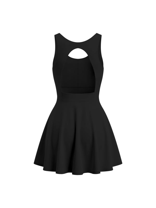 Atlast Tennis Dress