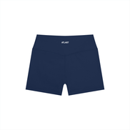 Atlast High Rise Yoga Shorts