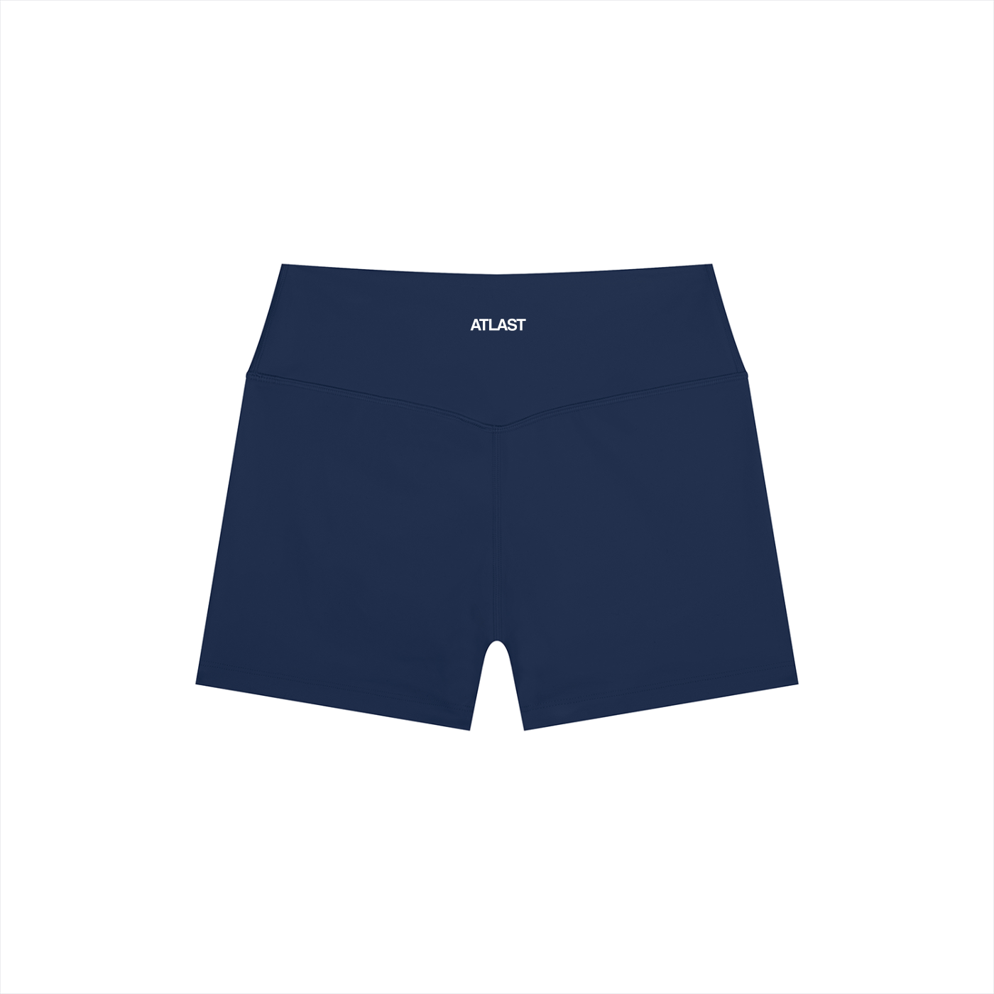 Atlast High Rise Yoga Shorts
