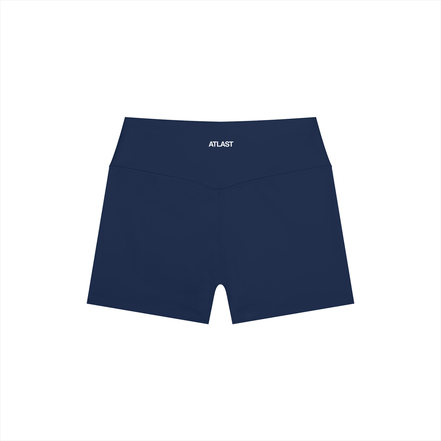 Atlast High Rise Yoga Shorts