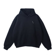 4. OVERSIZE N-A HOODIE 350GSM