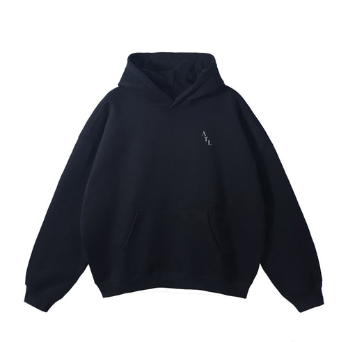 4. OVERSIZE N-A HOODIE 350GSM