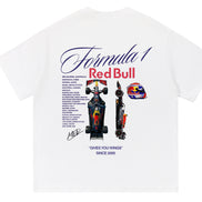 REDBULL F1 TEE
