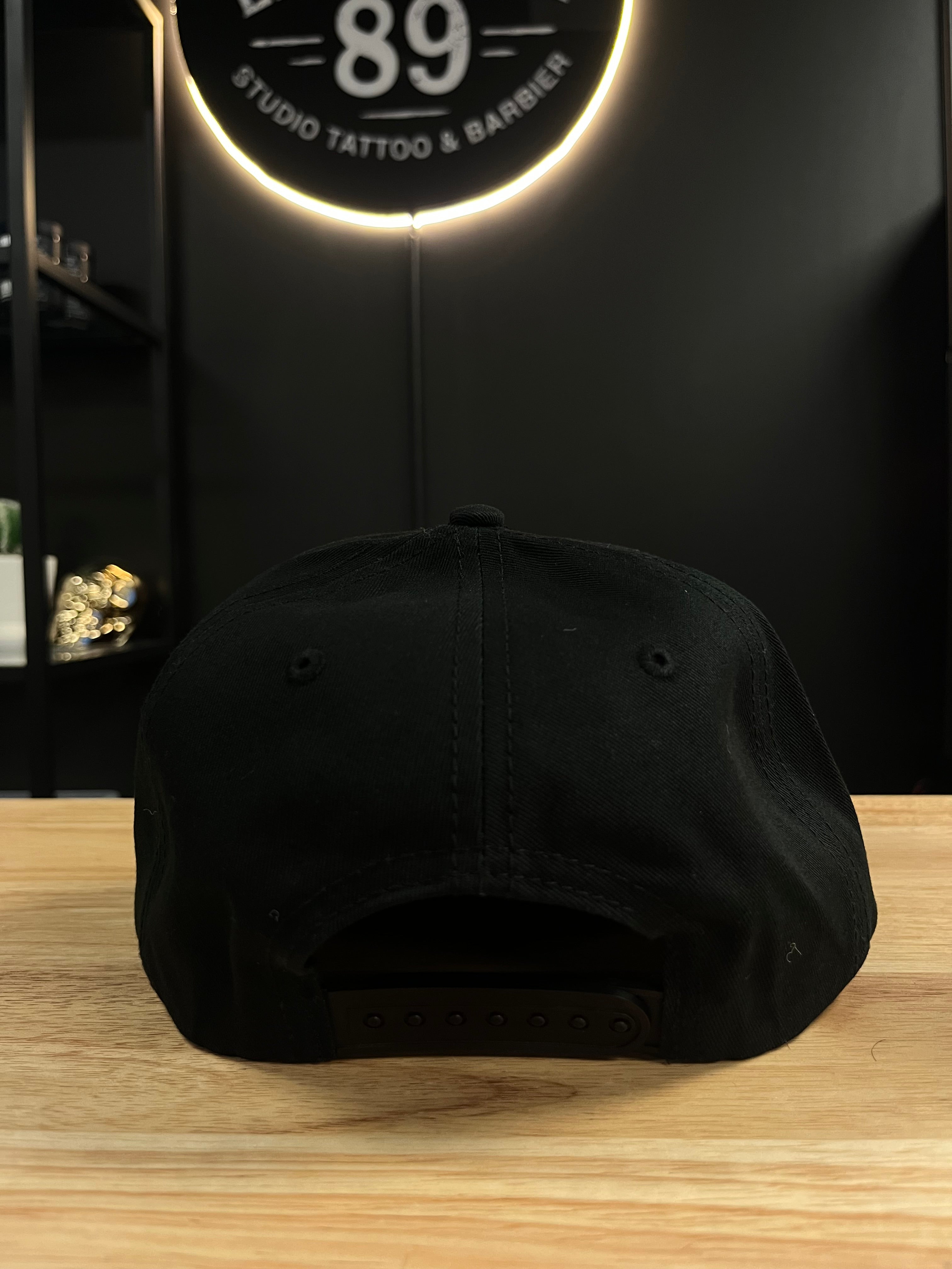 Casquette Atlast