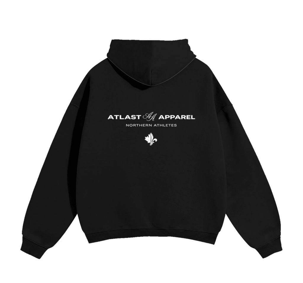 Northern Athletes Hoodie
