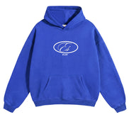 ES HOODIE
