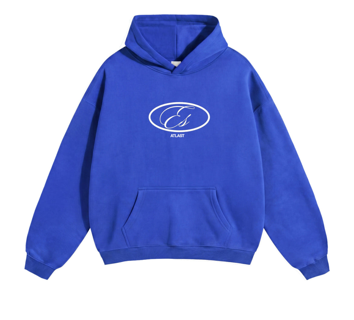 ES HOODIE