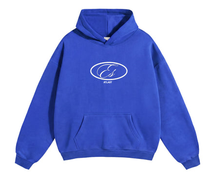 ES HOODIE