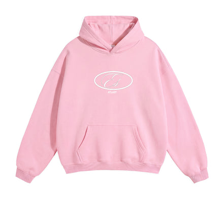 ES HOODIE
