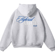 HYBRID ATHLETE HOODIE