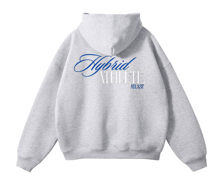 HYBRID ATHLETE HOODIE