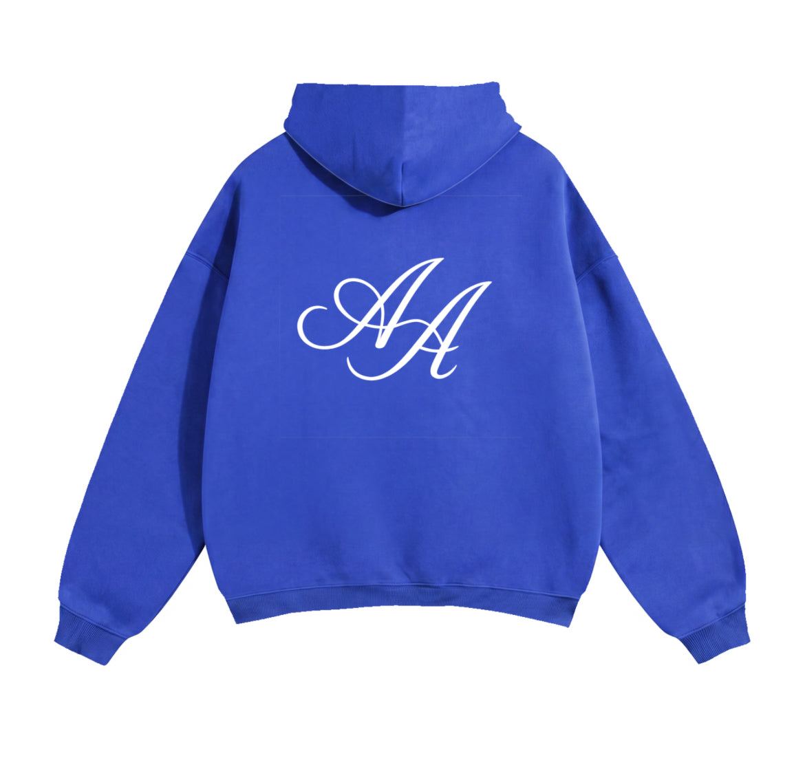 AA Oversize Hoodie