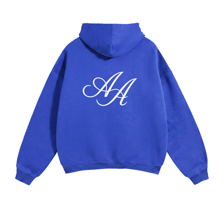AA Oversize Hoodie (H89)