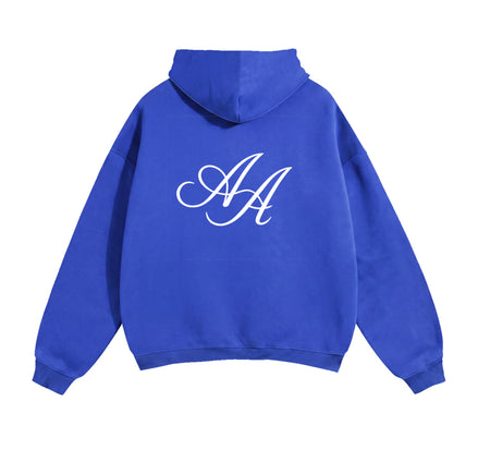 AA Oversize Hoodie (H89)