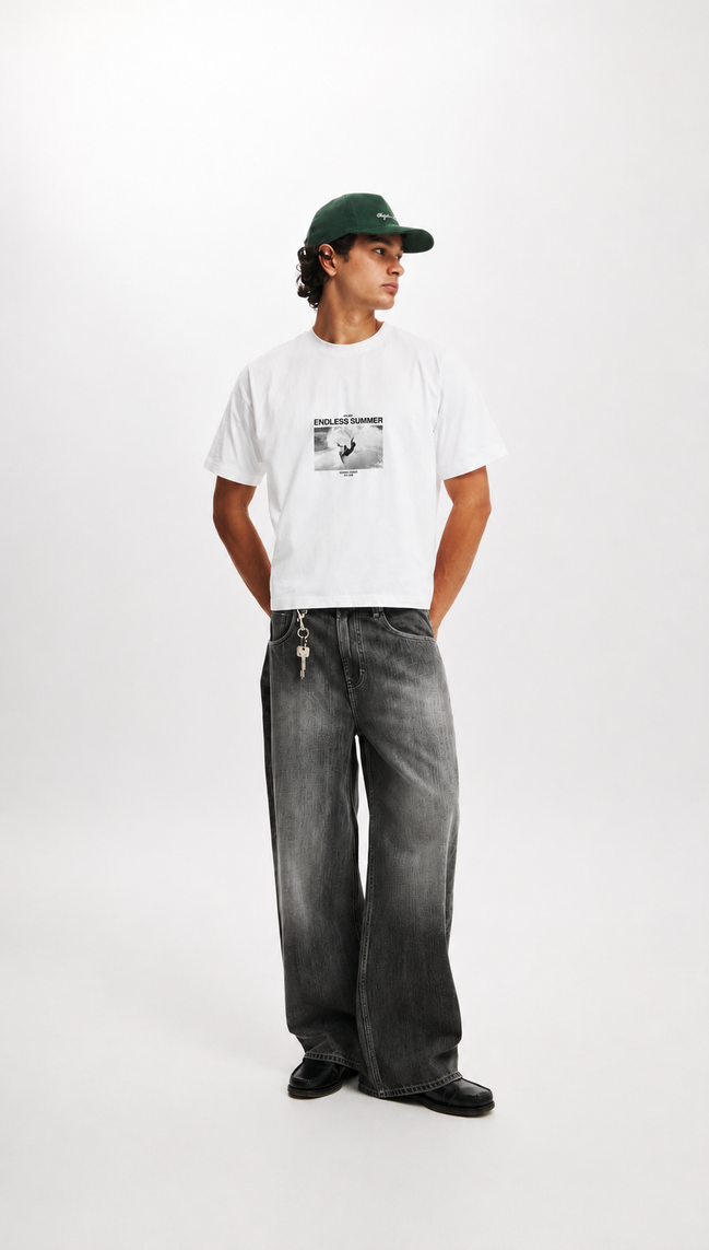 ENDLESS SUMMER TEE