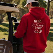 NMFG HOODIE