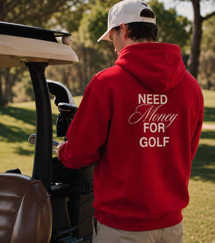 NMFG HOODIE