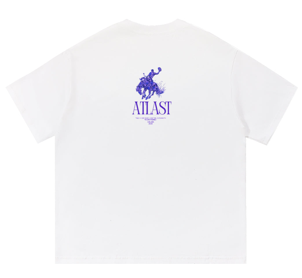 RODEO ATLAST TEE