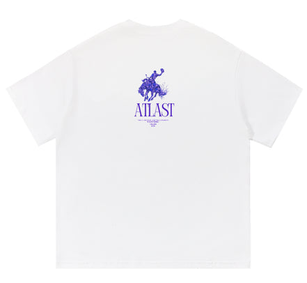 RODEO ATLAST TEE