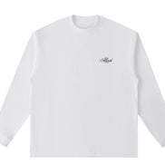 ATLAST LONG SLEEVE ( Front Print Only)