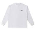 ATLAST LONG SLEEVE ( Front Print Only)