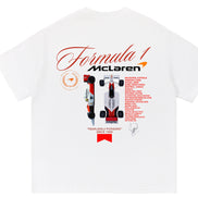 OLD MCLAREN F1 TEE