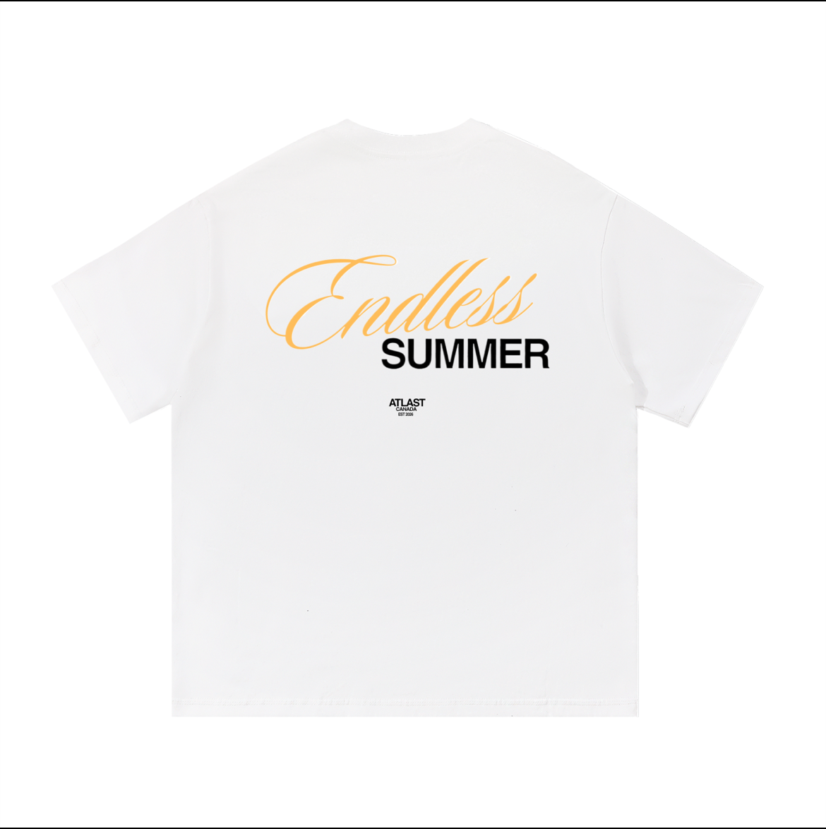ENLESS SUMMER TEE