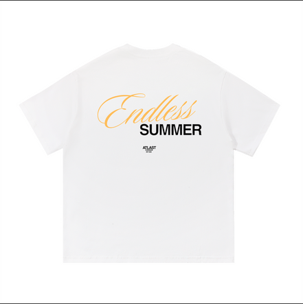 ENLESS SUMMER TEE