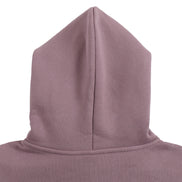 GRAY ATLAST HOODIE