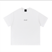 ATLAST ATHLETICS TEE