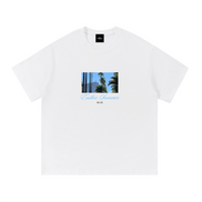 PICTURE ATLAST TEE