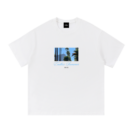 PICTURE ATLAST TEE
