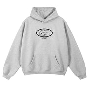 Oversize PINK Hoodie
