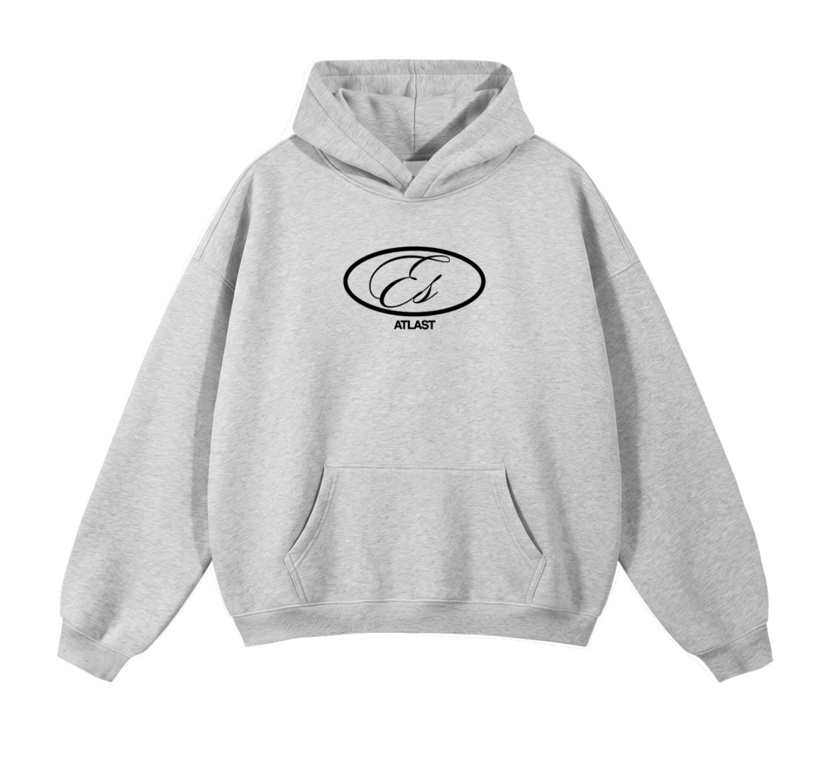 Oversize PINK Hoodie