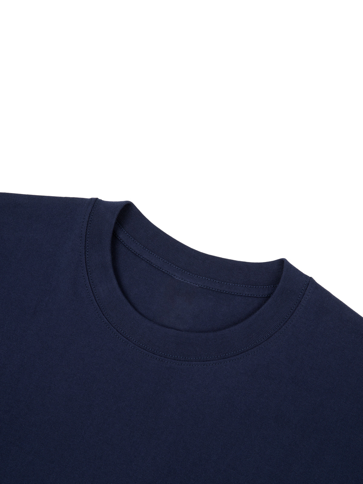 Atlast Black T-shirt