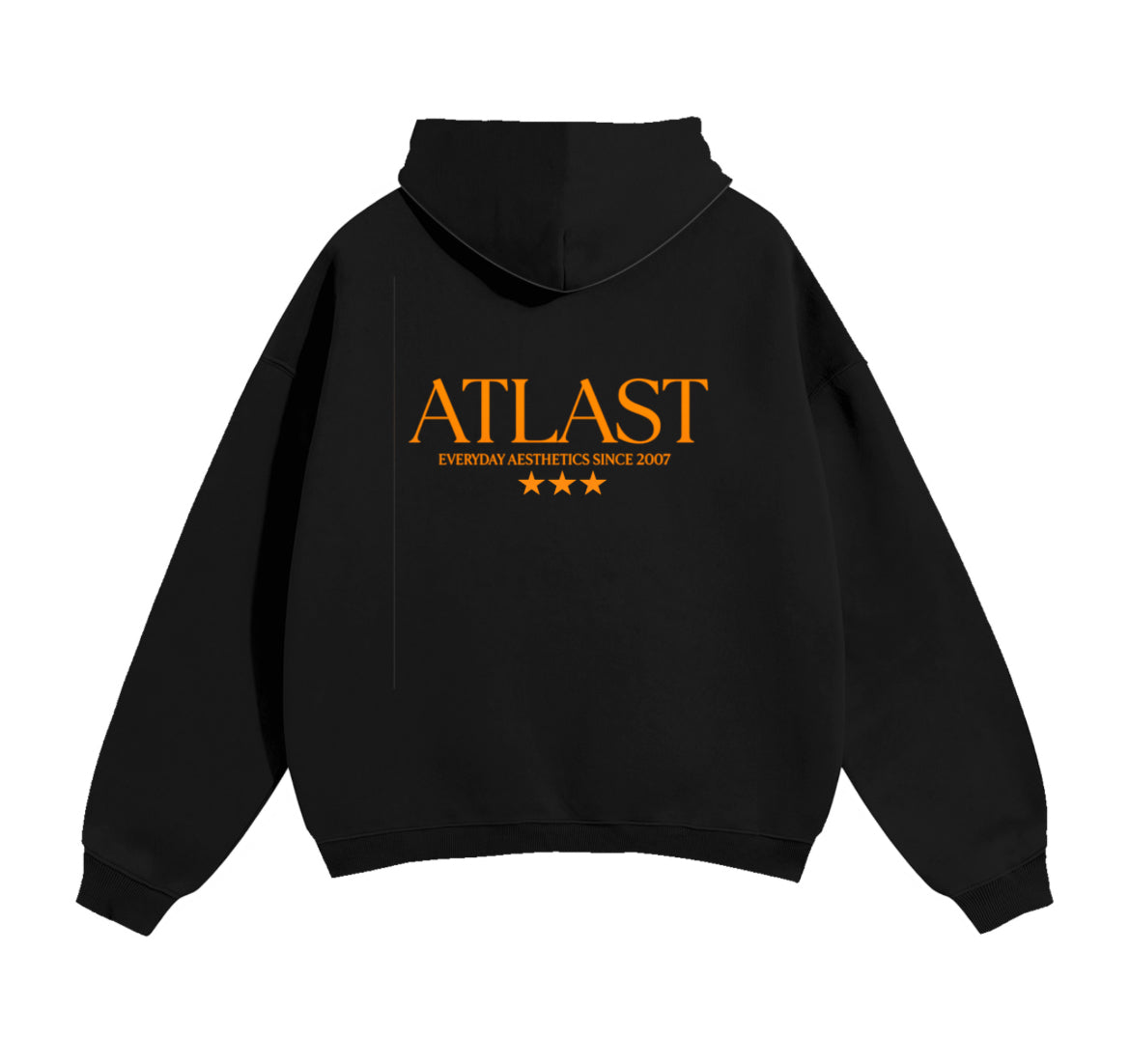 ATL ATLAST HOODIE
