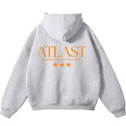 3. OVERSIZE ATL HOODIE 350GSM