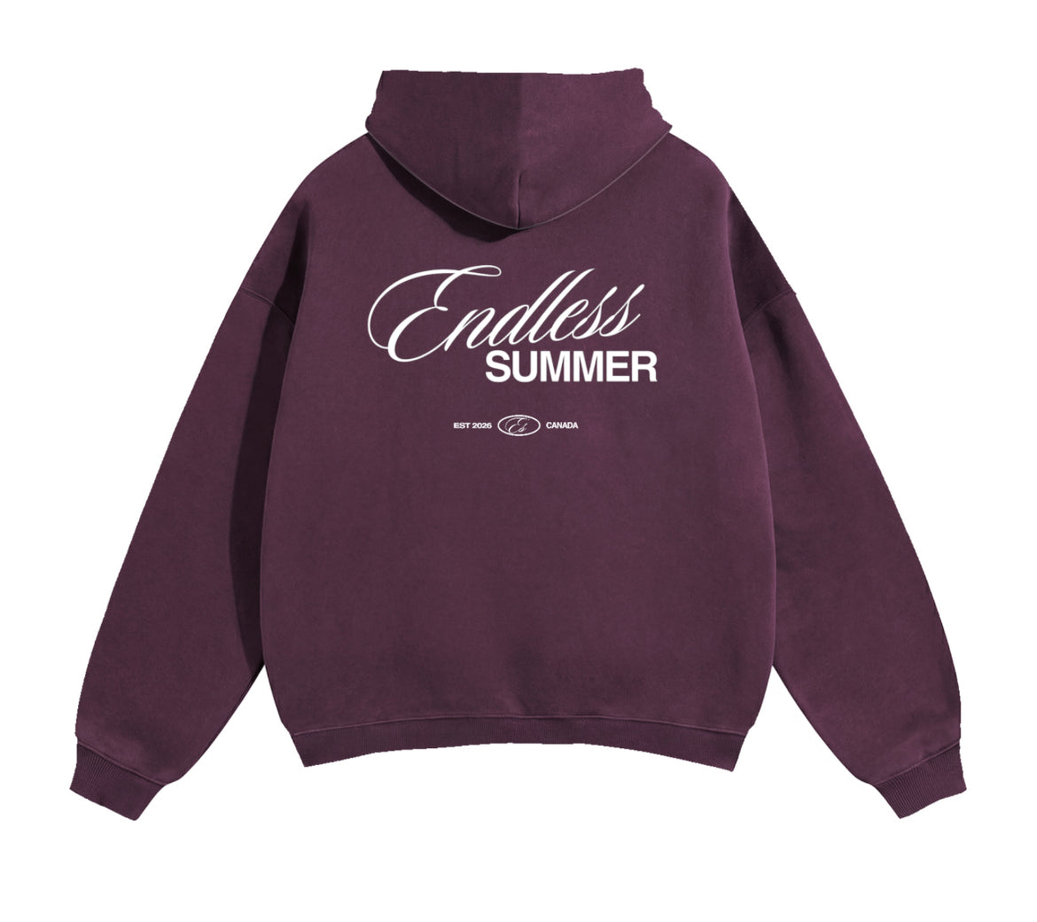 ENDLESS SUMMER HOODIE